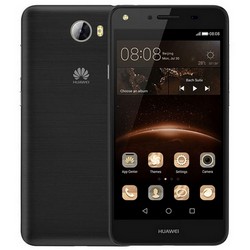 Замена батареи на телефоне Huawei Y5 II в Сургуте